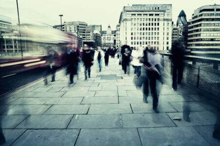 Walkable Communities and the Future of American Cities Image